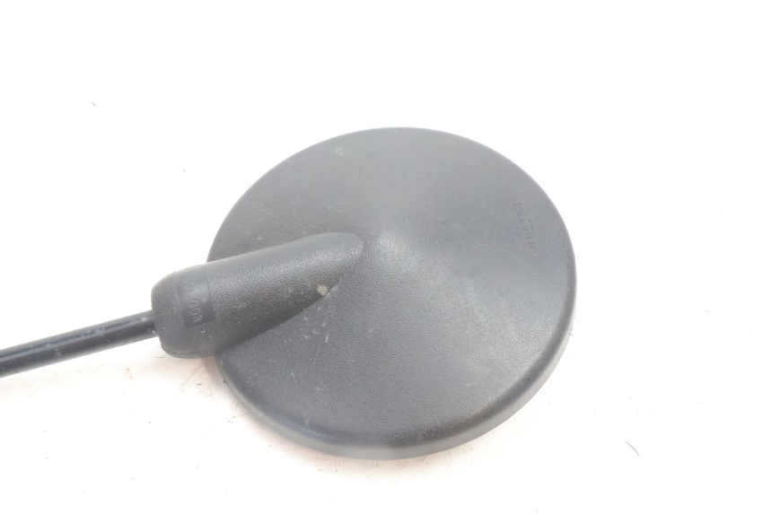 photo de RETROVISOR IZQUIERDO RIEJU MRT PRO SUPERMOTARD 50 (2007 - 2018) - Estado de la superficie y material