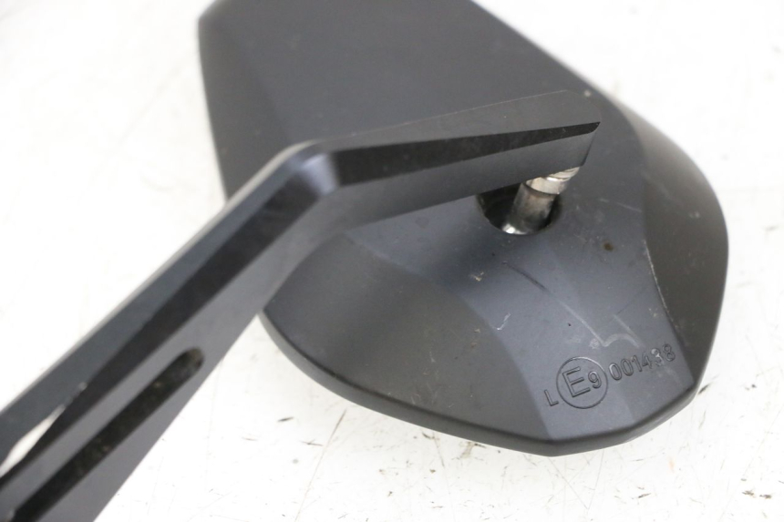 photo de RETROVISOR IZQUIERDO YAMAHA MT-07 MT07 ABS 700 (2018 - 2020) - Zoom estado de uso