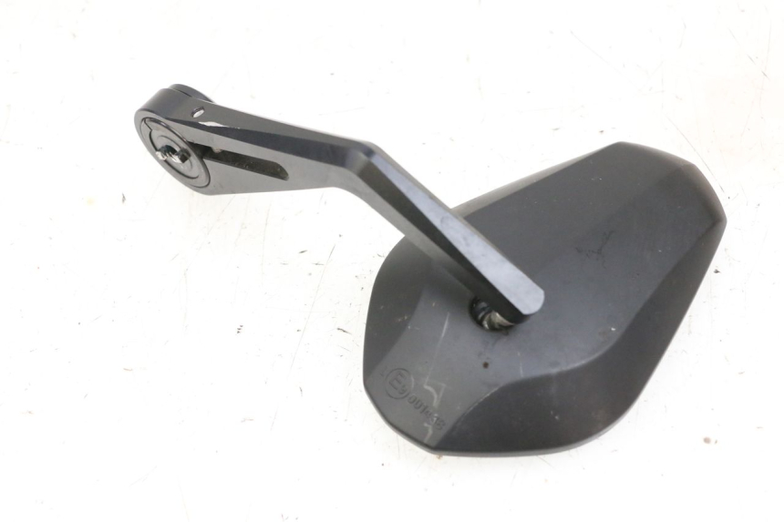 photo de RETROVISOR IZQUIERDO YAMAHA MT-07 MT07 ABS 700 (2018 - 2020) - Estado de la superficie y material