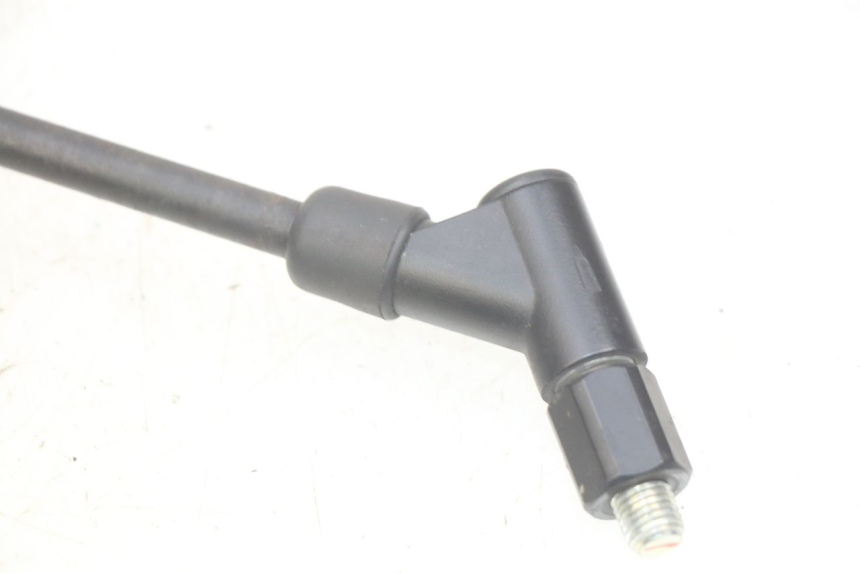 photo de ESPEJO IZQUIERDO YAMAHA MT ABS 125 (2014 - 2018) - Estado de la superficie y material