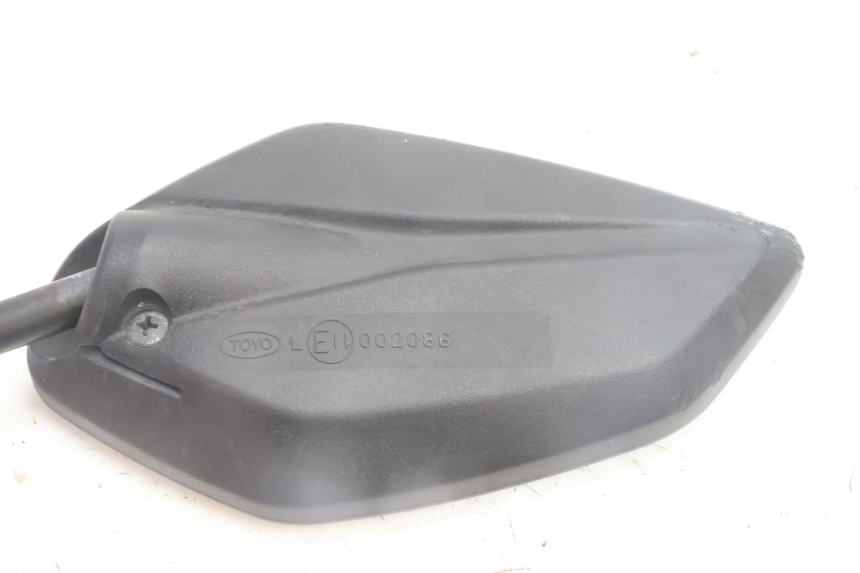 photo de RETROVISOR IZQUIERDO YAMAHA N-MAX NMAX 125 (2021 - 2024) - Estado de la superficie y material