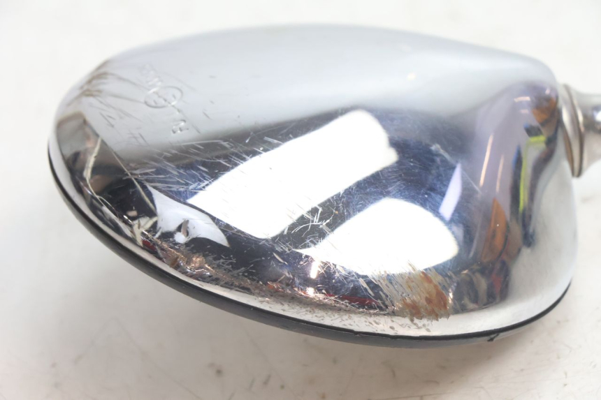 photo de RETROVISOR IZQUIERDO KYMCO LIKE 4T 50 (2019 - 2025) - Detalles de los puntos de fijación