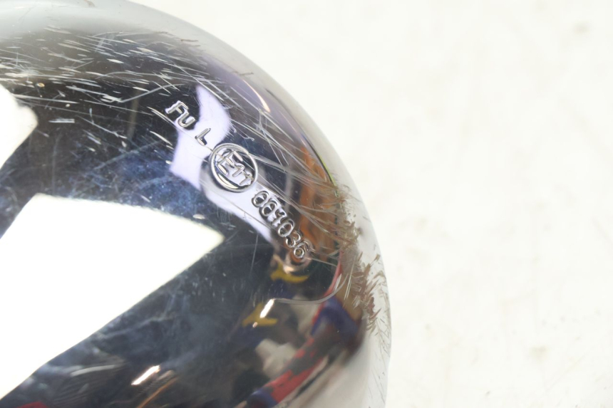 photo de RETROVISOR IZQUIERDO KYMCO LIKE 4T 50 (2019 - 2025) - Recambio usado revisado