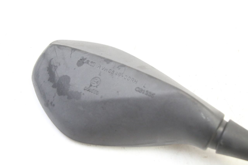 photo de ESPEJO IZQUIERDO PIAGGIO NEW TYPHOON 50 (2018 - 2021) - Detalles de los puntos de fijación