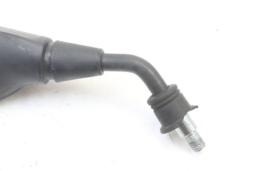 photo de ESPEJO IZQUIERDO PIAGGIO NEW TYPHOON 50 (2018 - 2021) - Estado de la superficie y material