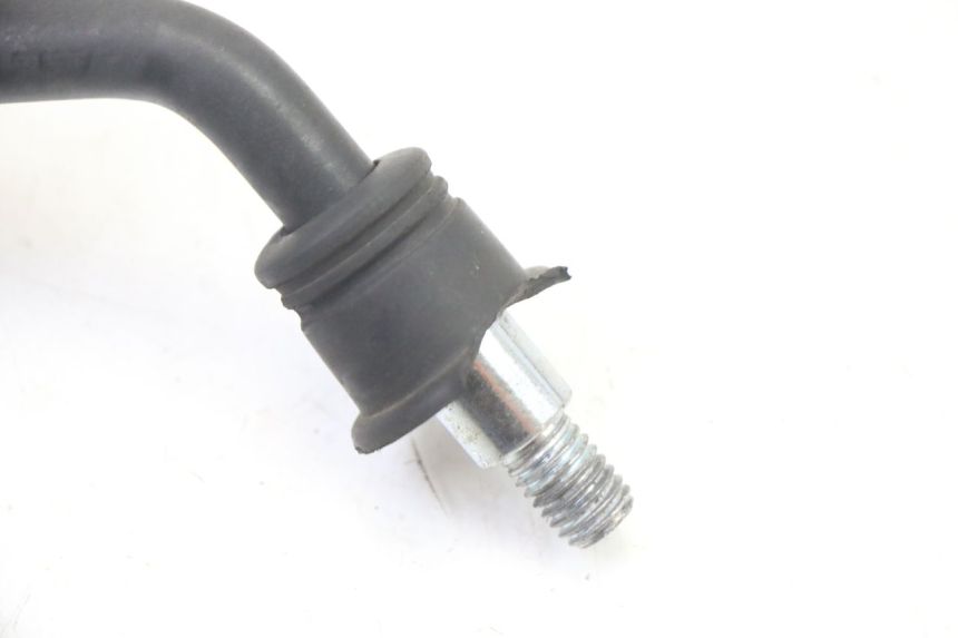 photo de ESPEJO IZQUIERDO PIAGGIO NEW TYPHOON 50 (2018 - 2021) - Recambio usado revisado