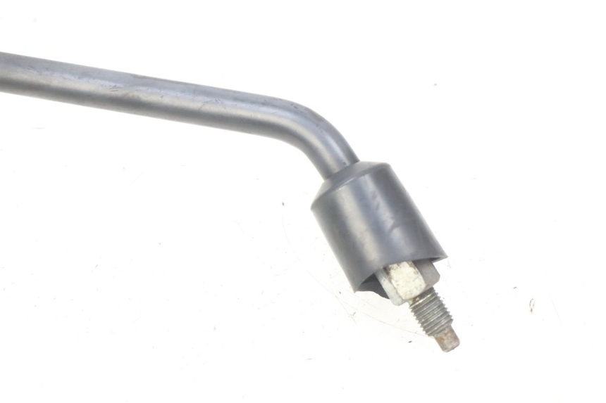 photo de ESPEJO IZQUIERDO GILERA NEXUS 125 (2009 - 2013) - Detalles de los puntos de fijación