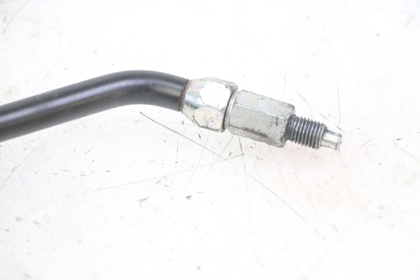 photo de ESPEJO IZQUIERDO GILERA NEXUS 125 (2009 - 2013) - Estado de la superficie y material