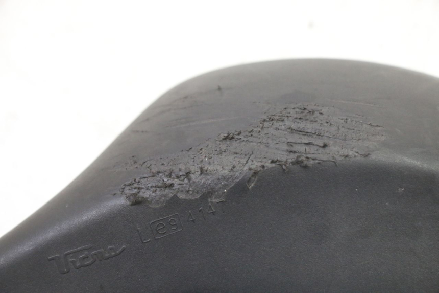 photo de RETROVISOR IZQUIERDO PIAGGIO NRG POWER PUREJET 50 (2018 - 2021) - Estado de la superficie y material