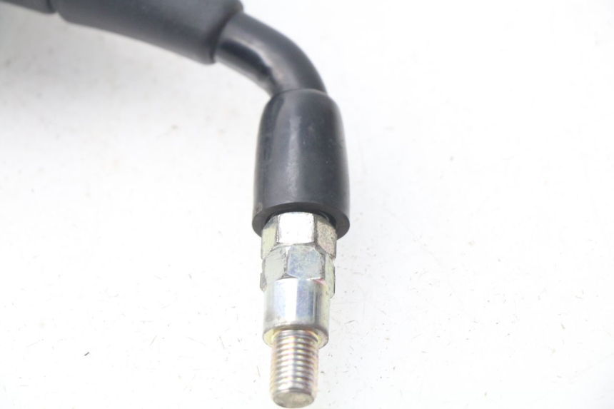 photo de RETROVISOR IZQUIERDO HONDA NSS EX FORZA 250 (2005 - 2013) - Detalles de los puntos de fijación