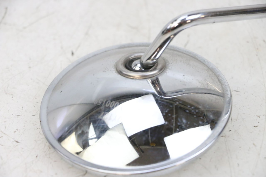 photo de ESPEJO IZQUIERDO JM MOTORS OLDIES 4T 50 (2010 - 2020) - Otra perspectiva