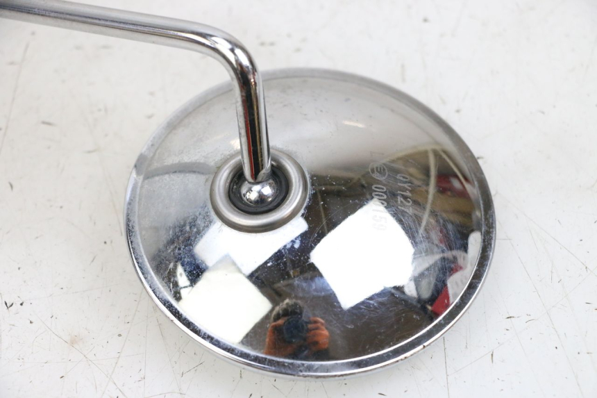 photo de ESPEJO IZQUIERDO JM MOTORS OLDIES 4T 50 (2010 - 2020) - Primer plano técnico