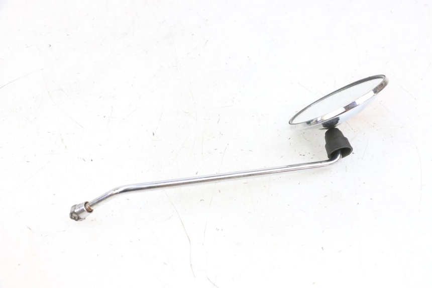 photo de ESPEJO IZQUIERDO JM MOTORS OLDIES 4T 50 (2010 - 2020) - Detalles de los puntos de fijación