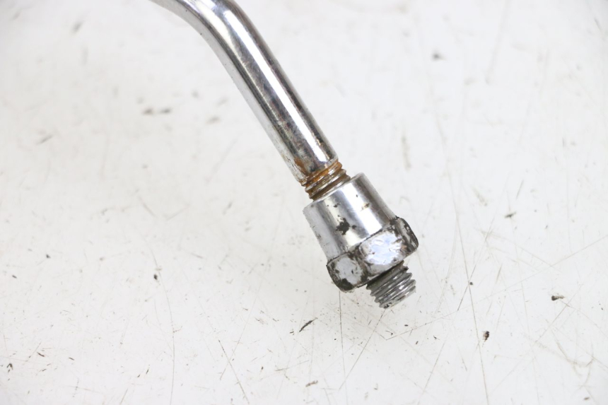 photo de ESPEJO IZQUIERDO JM MOTORS OLDIES 4T 50 (2010 - 2020) - Estado de la superficie y material