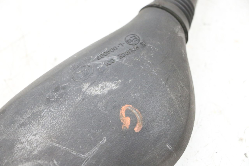 photo de RETROVISOR IZQUIERDO SYM ORBIT 2 4T 50 (2008 - 2017) - Otra perspectiva