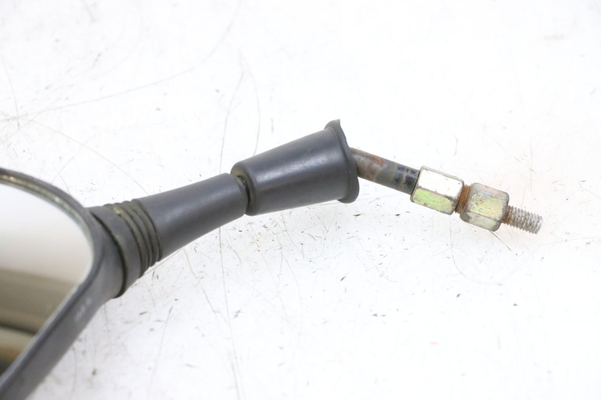 photo de RETROVISOR IZQUIERDO SYM ORBIT 2 4T 50 (2008 - 2017) - Detalles de los puntos de fijación