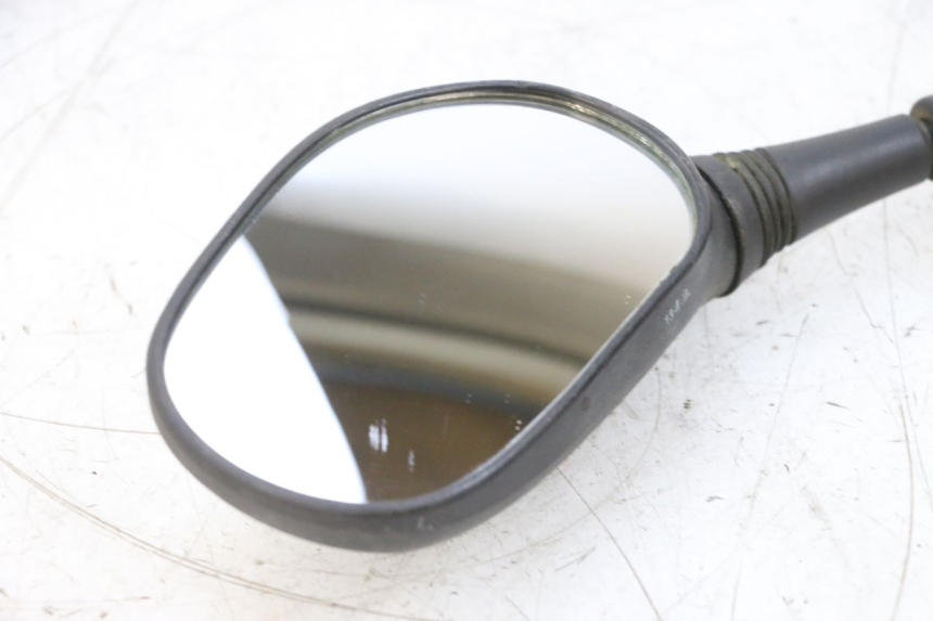 photo de RETROVISOR IZQUIERDO SYM ORBIT 2 4T 50 (2008 - 2017) - Estado de la superficie y material