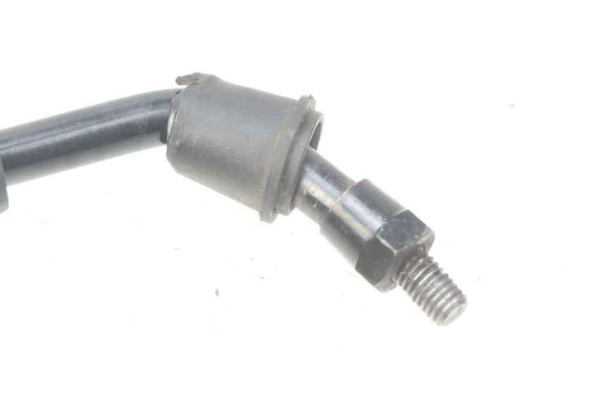 photo de ESPEJO IZQUIERDO MBK OVETTO 2T 50 (2007 - 2017) - Detalles de los puntos de fijación