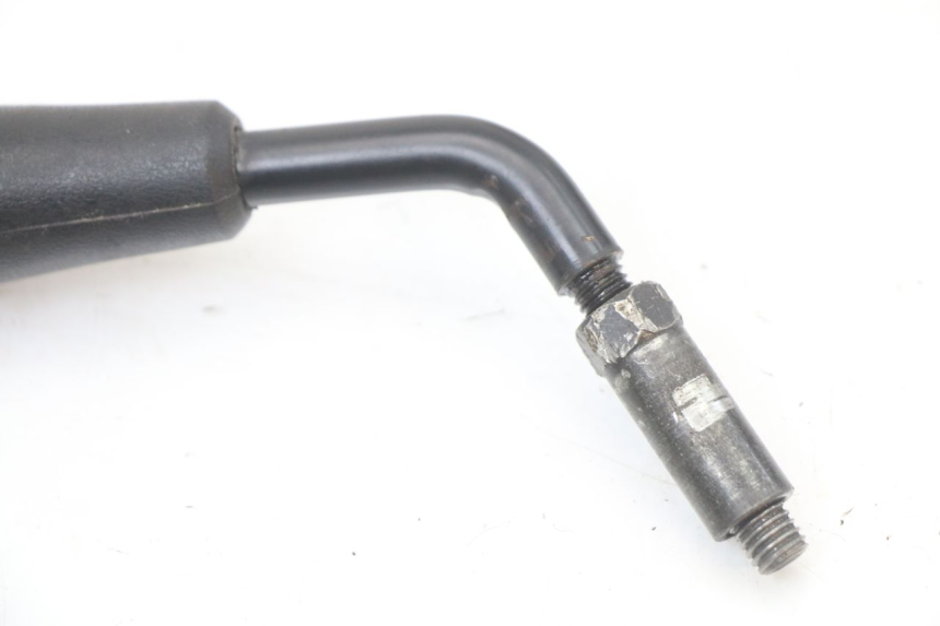 photo de RETROVISOR IZQUIERDO MBK OVETTO ONE 2T 50 (2013 - 2017) - Zoom estado de uso