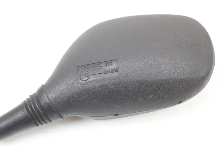 photo de RETROVISOR IZQUIERDO MBK OVETTO ONE 2T 50 (2013 - 2017) - Detalles de los puntos de fijación