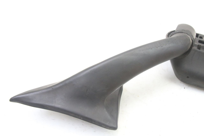 photo de ESPEJO IZQUIERDO PEUGEOT ELYSTAR 50 (2002 - 2014) - Estado de la superficie y material