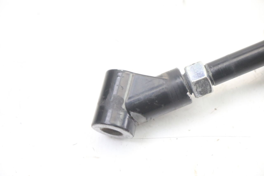 photo de ESPEJO IZQUIERDO PEUGEOT KISBEE 4T 50 (2018 - 2022) - Detalles de los puntos de fijación