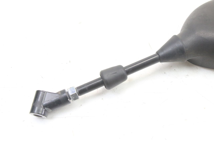 photo de ESPEJO IZQUIERDO PEUGEOT KISBEE 4T 50 (2018 - 2022) - Estado de la superficie y material