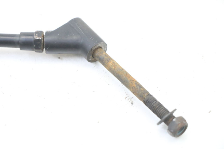 photo de ESPEJO IZQUIERDO PEUGEOT KISBEE 4T 50 (2018 - 2022) - Otra perspectiva