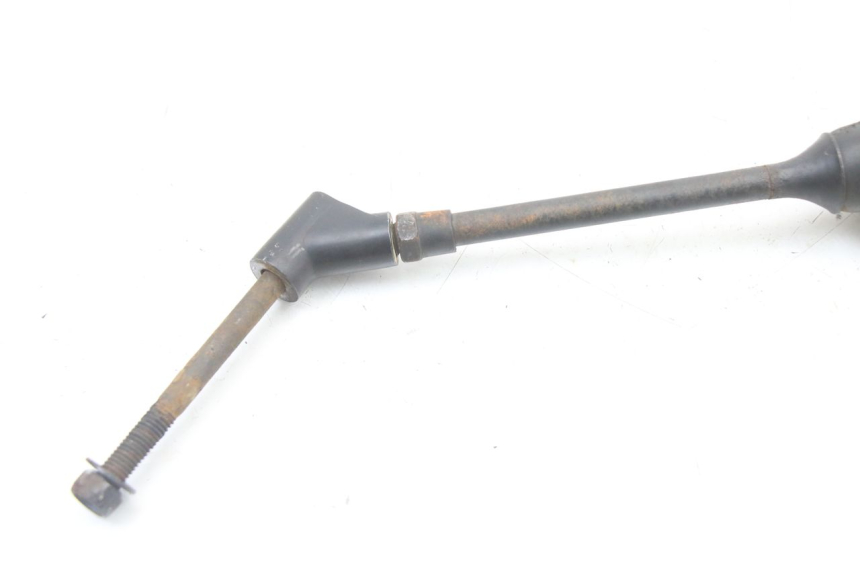 photo de ESPEJO IZQUIERDO PEUGEOT KISBEE 4T 50 (2018 - 2022) - Estado de la superficie y material