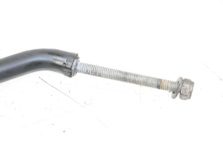 photo de ESPEJO IZQUIERDO PEUGEOT LUDIX 50 (2008 - 2017) - Estado de la superficie y material