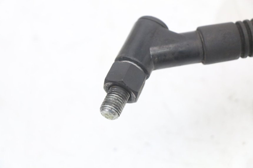 photo de ESPEJO IZQUIERDO PEUGEOT SATELIS 125 (2010 - 2012) - Detalles de los puntos de fijación