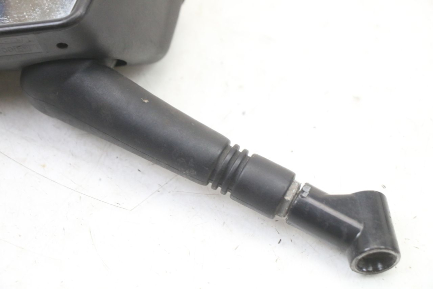 photo de RETROVISOR IZQUIERDO PEUGEOT SATELIS COMPRESSOR K15 125 (2006 - 2009) - Zoom estado de uso