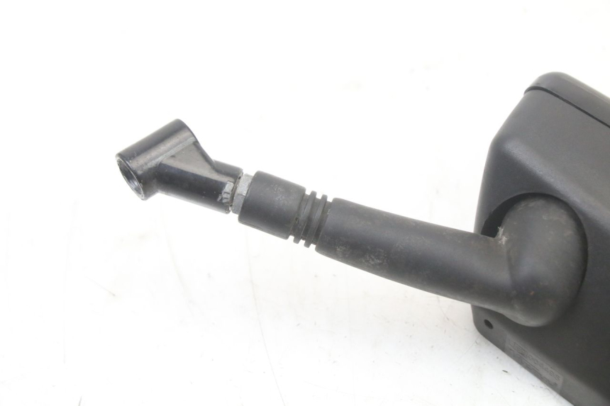 photo de RETROVISOR IZQUIERDO PEUGEOT SATELIS COMPRESSOR K15 125 (2006 - 2009) - Vista general del producto