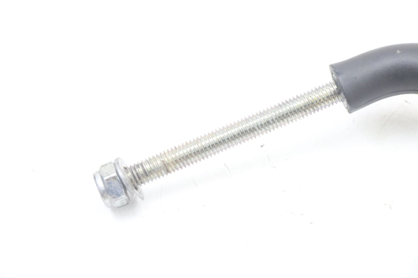 photo de RETROVISOR IZQUIERDO PEUGEOT SPEEDFIGHT 3 LC 2T 50 (2009 - 2015) - Detalles de los puntos de fijación