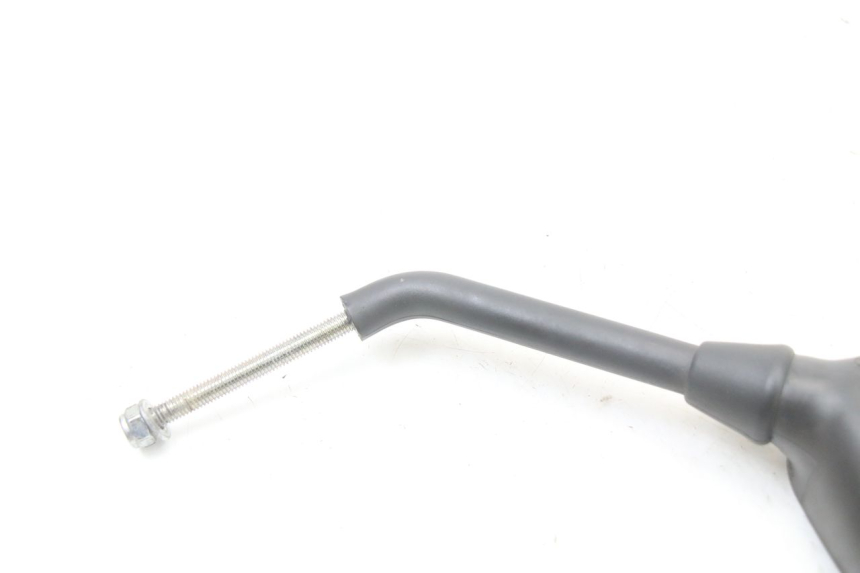 photo de RETROVISOR IZQUIERDO PEUGEOT SPEEDFIGHT 3 LC 2T 50 (2009 - 2015) - Estado de la superficie y material