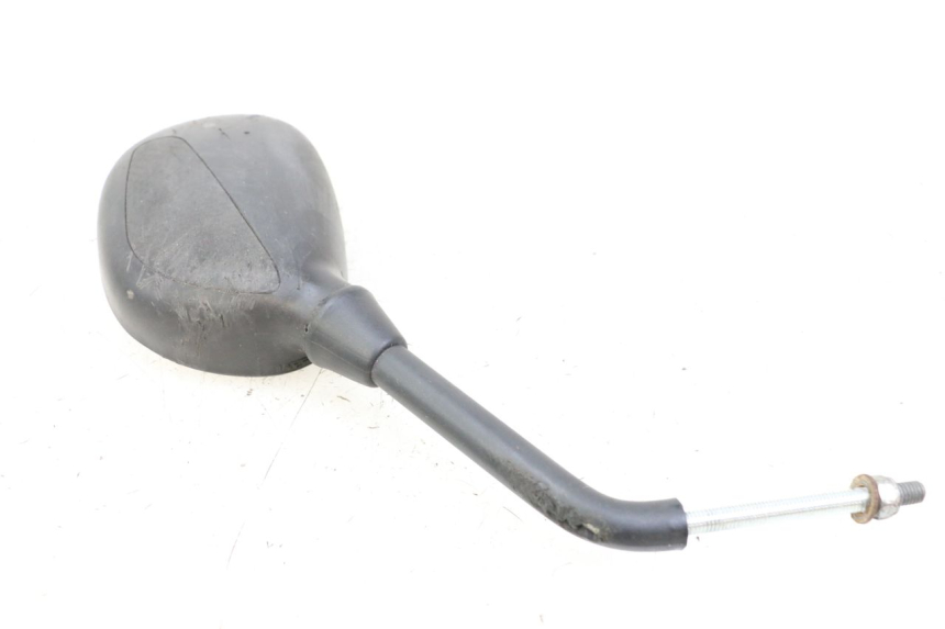 photo de ESPEJO IZQUIERDO PEUGEOT TKR TREKKER FURIOUS 50 (2005 - 2014) - Zoom estado de uso