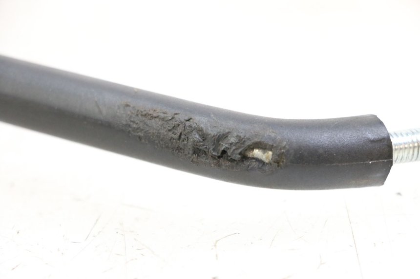 photo de ESPEJO IZQUIERDO PEUGEOT TKR TREKKER FURIOUS 50 (2005 - 2014) - Otra perspectiva