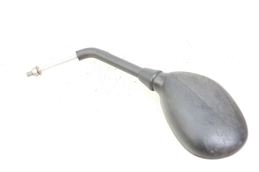 photo de ESPEJO IZQUIERDO PEUGEOT TKR TREKKER FURIOUS 50 (2005 - 2014) - Detalles de los puntos de fijación