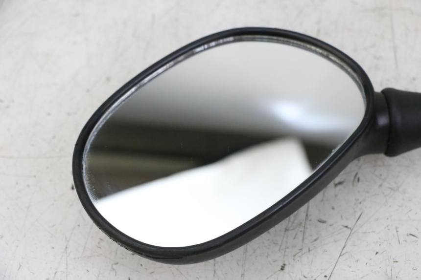 photo de ESPEJO IZQUIERDO PEUGEOT TKR TREKKER FURIOUS 50 (2005 - 2014) - Recambio usado revisado