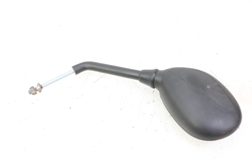 photo de RETROVISOR IZQUIERDO PEUGEOT TREKKER TKR 50 (2005 - 2014) - Detalles de los puntos de fijación