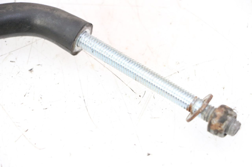 photo de RETROVISOR IZQUIERDO PEUGEOT TREKKER TKR 50 (2005 - 2014) - Recambio usado revisado