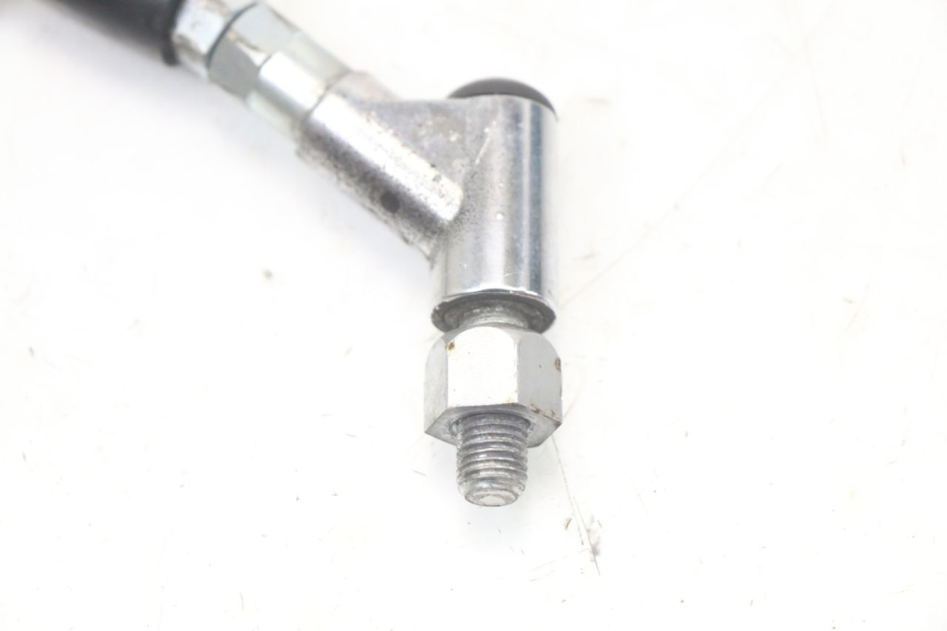 photo de RETROVISOR IZQUIERDO PIAGGIO BEVERLY 125 (1998 - 2005) - Otra perspectiva