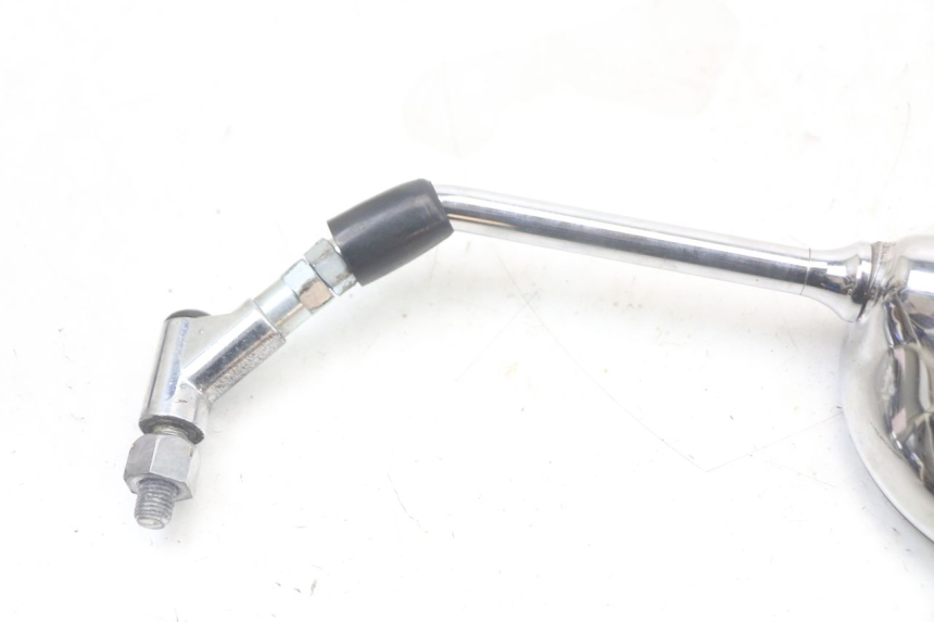 photo de RETROVISOR IZQUIERDO PIAGGIO BEVERLY 125 (1998 - 2005) - Estado de la superficie y material