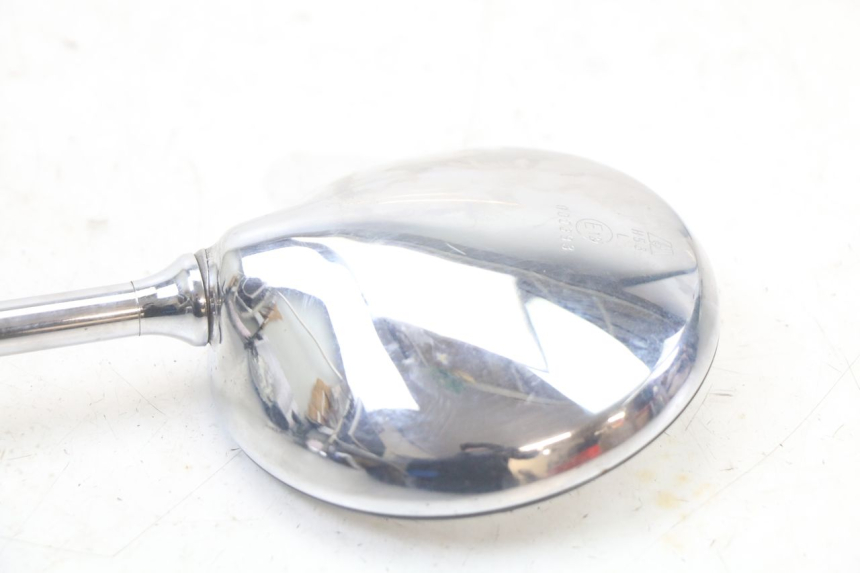 photo de RETROVISOR IZQUIERDO PIAGGIO BEVERLY 125 (1998 - 2005) - Recambio usado revisado