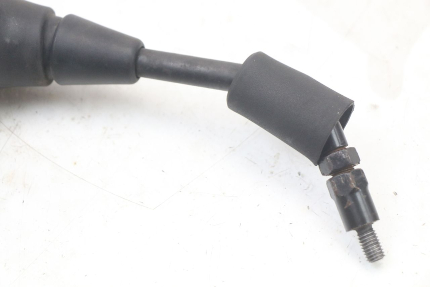 photo de RETROVISOR IZQUIERDO PIAGGIO NEW TYPHOON 50 (2010 - 2017) - Zoom estado de uso