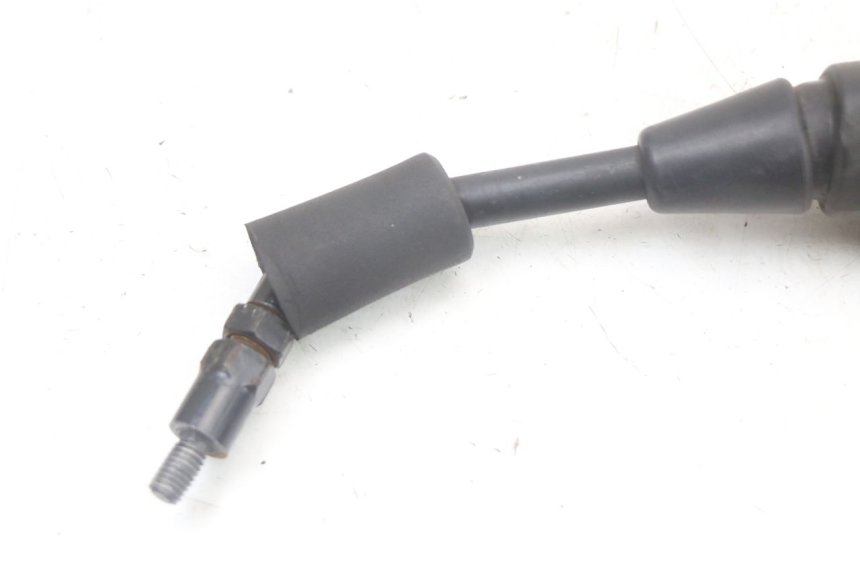 photo de RETROVISOR IZQUIERDO PIAGGIO NEW TYPHOON 50 (2010 - 2017) - Estado de la superficie y material