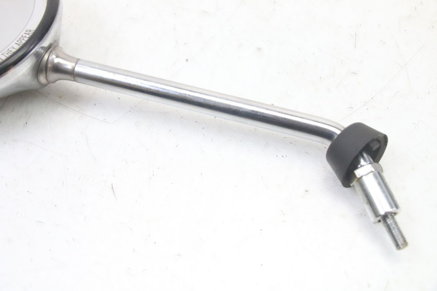 photo de RETROVISOR IZQUIERDO PIAGGIO VESPA LX IE 125 (2010 - 2012) - Zoom estado de uso