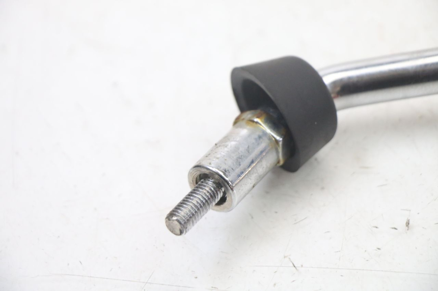 photo de RETROVISOR IZQUIERDO PIAGGIO VESPA LX IE 125 (2010 - 2012) - Detalles de los puntos de fijación