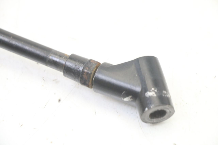 photo de ESPEJO IZQUIERDO PIAGGIO ZIP 4T 50 (2018 - 2020) - Otra perspectiva