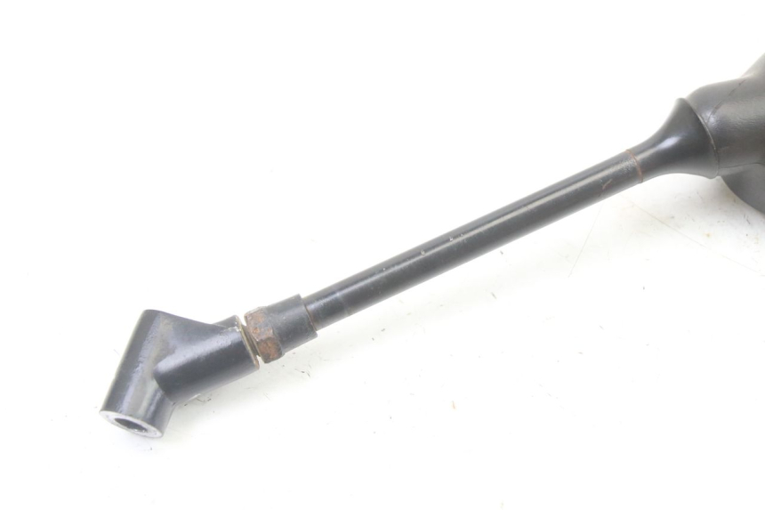 photo de ESPEJO IZQUIERDO PIAGGIO ZIP 4T 50 (2018 - 2020) - Estado de la superficie y material